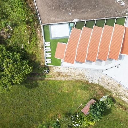 Villa Valentina Rales  Esterno foto
