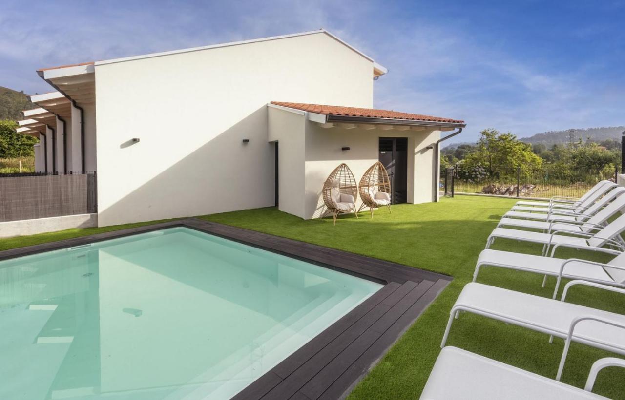 Villa Valentina Rales  Esterno foto