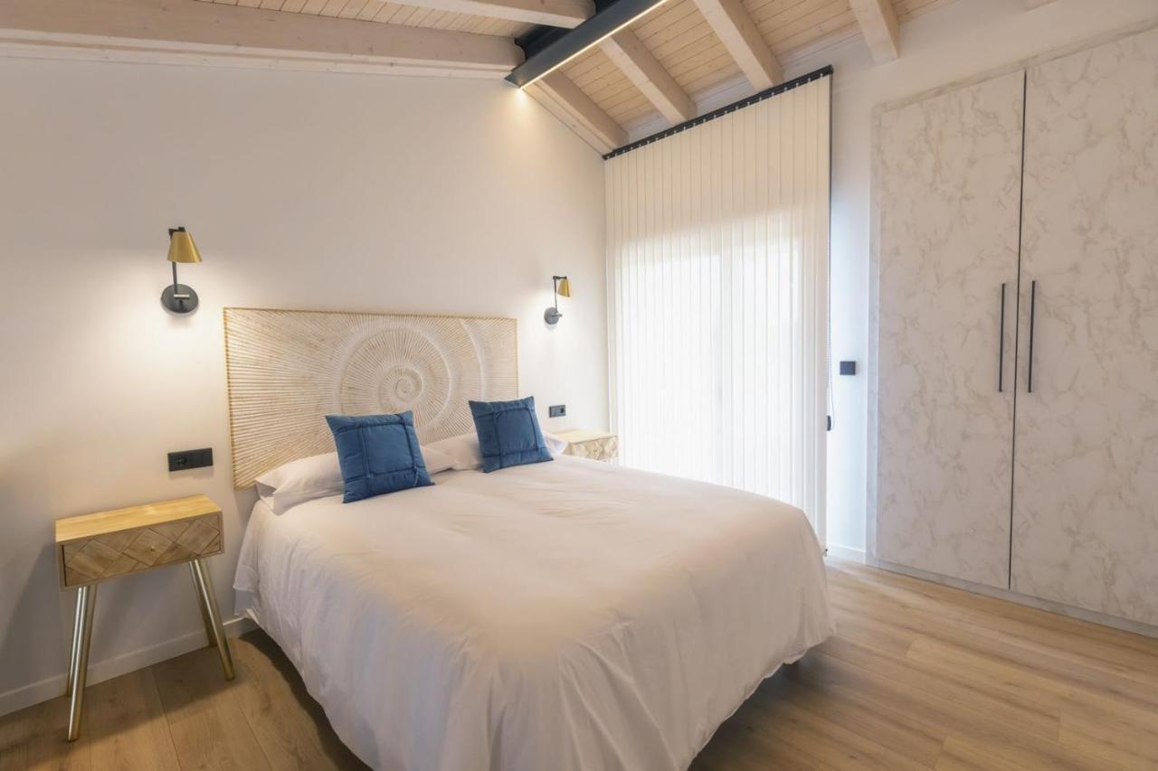 Villa Valentina Rales  Esterno foto