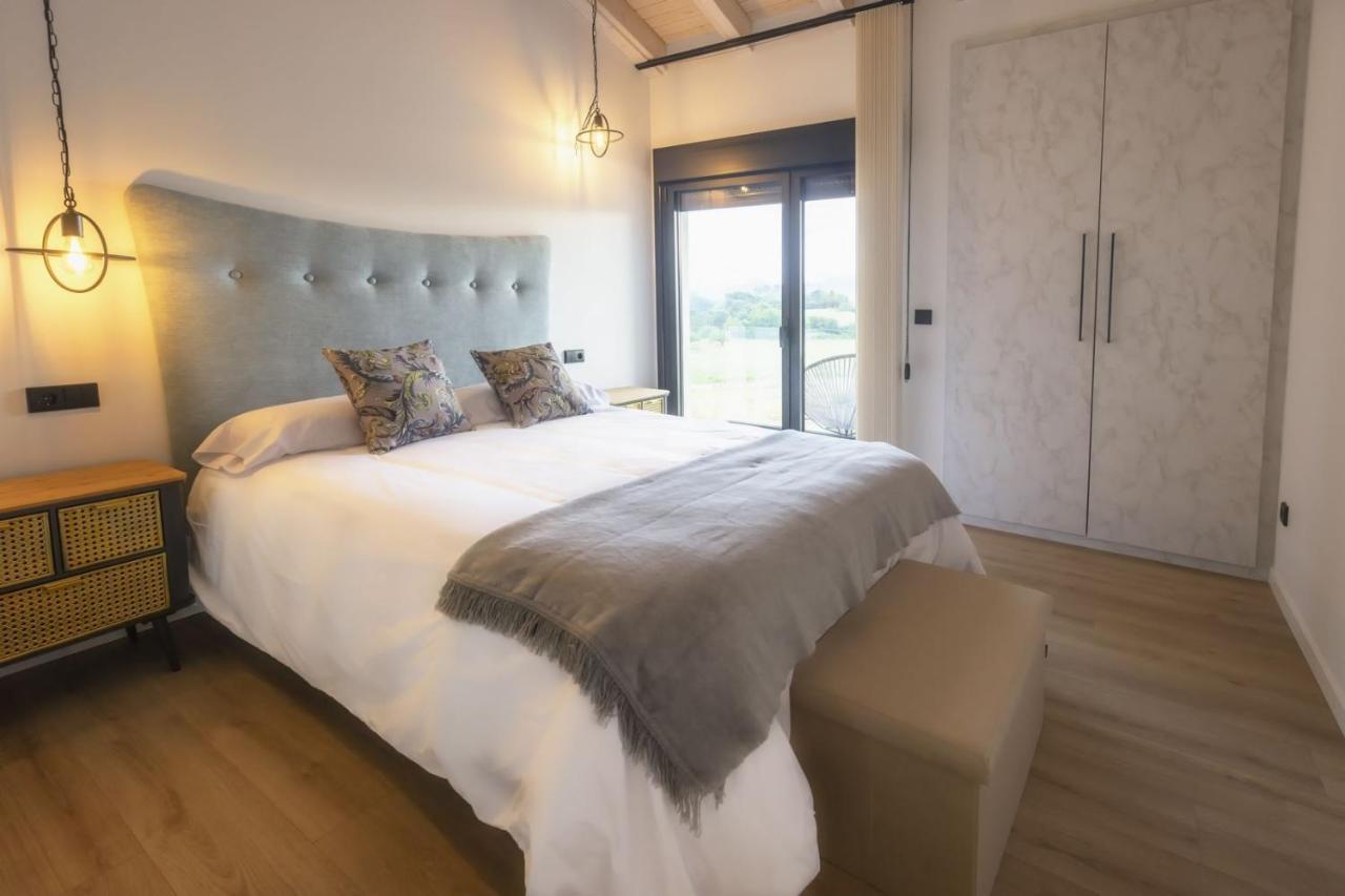 Villa Valentina Rales  Esterno foto
