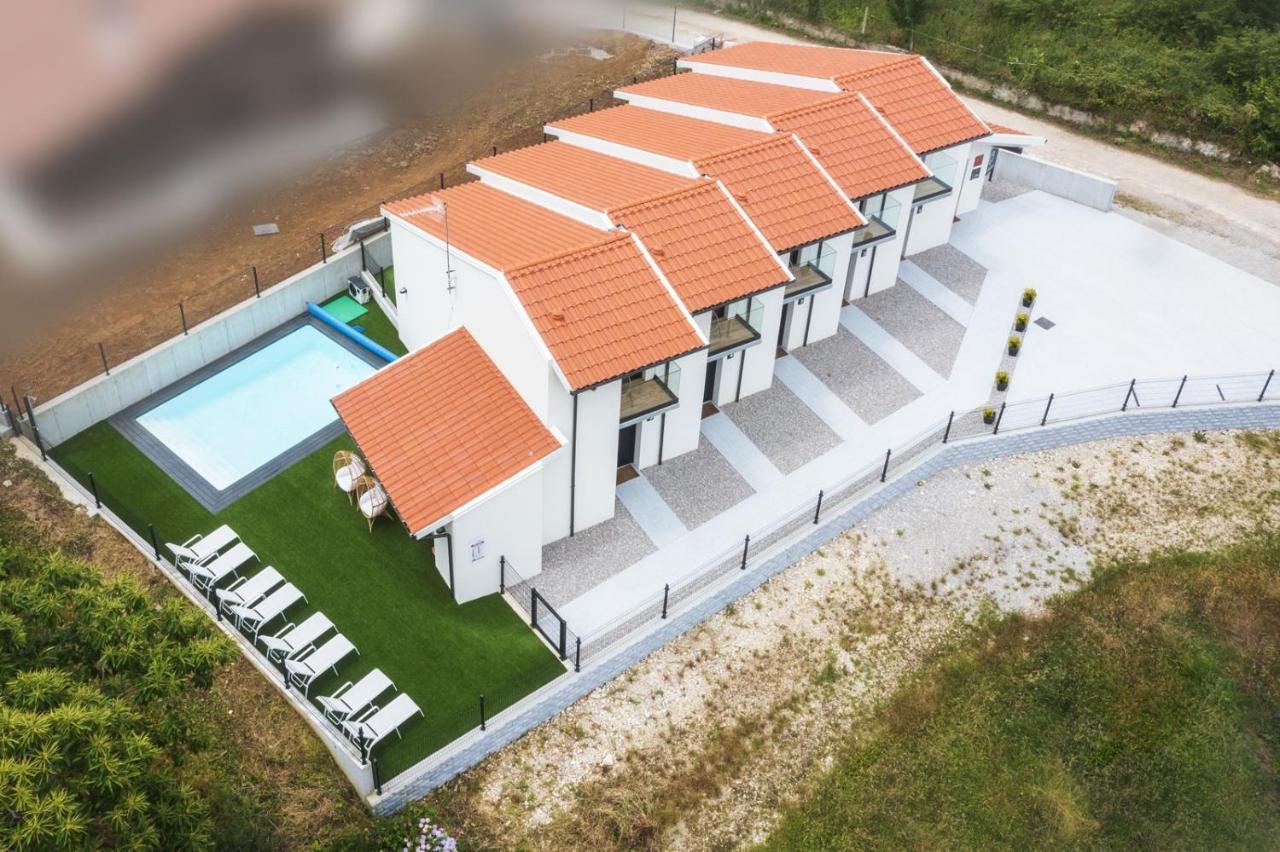 Villa Valentina Rales  Esterno foto