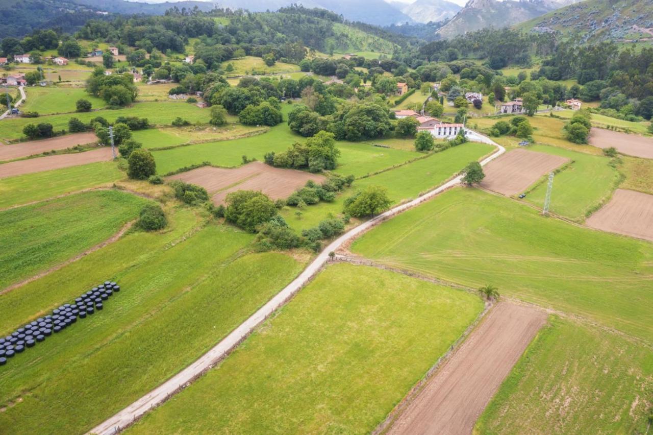 Villa Valentina Rales  Esterno foto