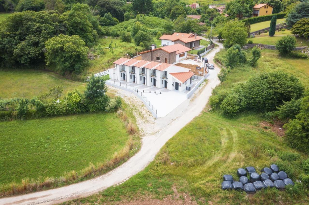 Villa Valentina Rales  Esterno foto